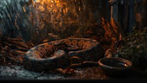 brumation or normal appetite brumation or normal appetite