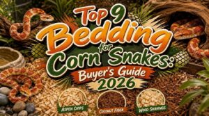 buyers guide bedding for corn snakes buyers guide bedding for corn snakes