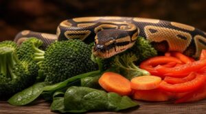can snakes eat vegetables safely can snakes eat vegetables safely