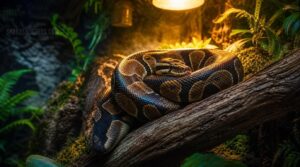 can snakes survive without uv light 1 can snakes survive without uv light 1