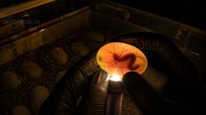 candling eggs for fertility candling eggs for fertility