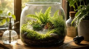 care for your terrarium care for your terrarium