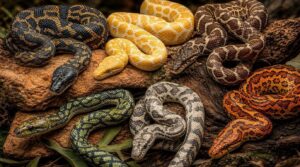 carpet python subspecies, morphs, and traits carpet python subspecies, morphs, and traits