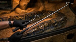 choose proper hook size choose proper hook size