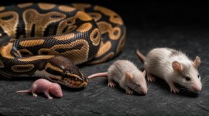 choose the right rodent prey choose the right rodent prey