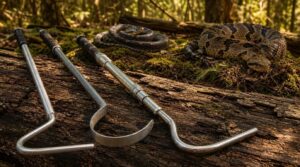 choose the right snake hook choose the right snake hook