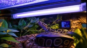choose the right snake uvb bulb choose the right snake uvb bulb