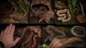 choosing a slow-growing boa choosing a slow-growing boa