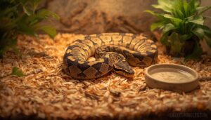 choosing low-dust, non-toxic bedding choosing low-dust, non-toxic bedding