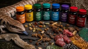 choosing safe reptile supplements choosing safe reptile supplements