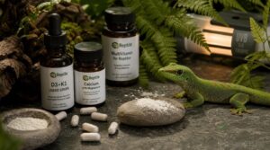 choosing safe reptile supplements choosing safe reptile supplements