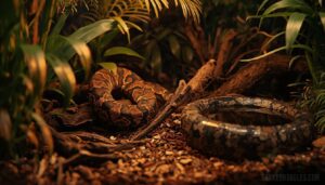 choosing snake-safe materials choosing snake-safe materials