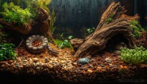 choosing species-safe vivarium bedding choosing species-safe vivarium bedding