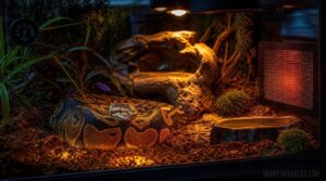 choosing the right heating source for snakes choosing the right heating source for snakes
