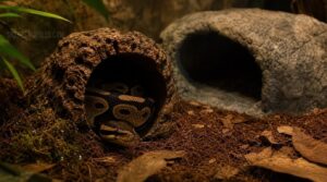 choosing the right hide for your snake choosing the right hide for your snake