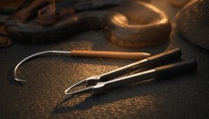 choosing the right snake tool choosing the right snake tool