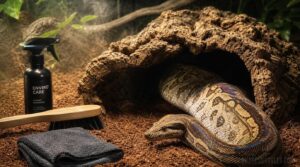 cleaning and replacing boa hides cleaning and replacing boa hides