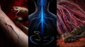 clinical impact of venom differences clinical impact of venom differences