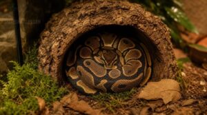 coiled resting size coiled resting size