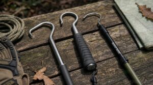 compare hook materials and designs compare hook materials and designs