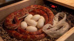 confirming successful reproduction confirming successful reproduction
