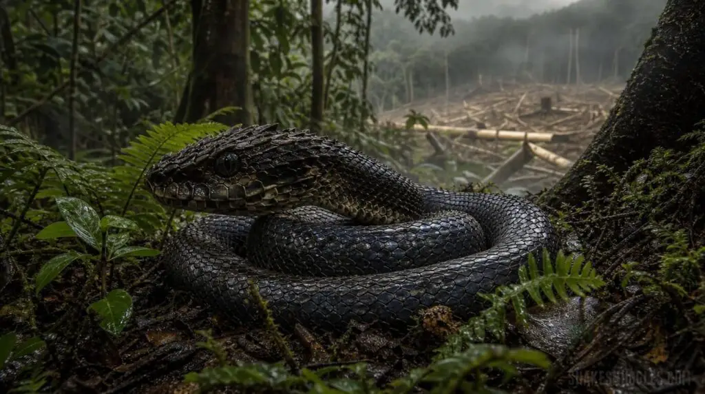 dragon-snake-facts-habitat-diet-venom-behavior-explained