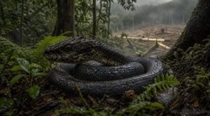 conservation status of dragon snakes conservation status of dragon snakes