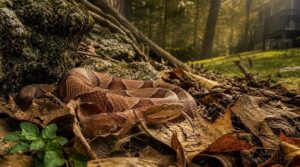 copperhead habitat and range copperhead habitat and range