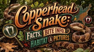 copperhead snakes species profile with bite information facts and pictures copperhead snakes species profile with bite information facts and pictures