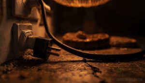 cord, plug, and socket checks cord, plug, and socket checks