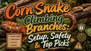 corn snake climbing branches needed corn snake climbing branches needed