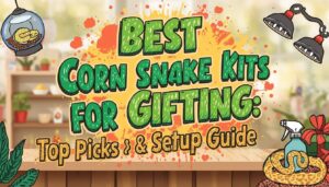 corn snake kits for gifting corn snake kits for gifting