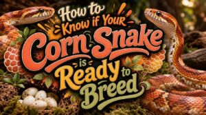 corn snake reproduction readiness corn snake reproduction readiness
