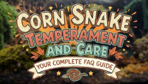 corn snake temperament and care corn snake temperament and care