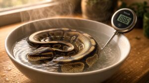 correct water temperature correct water temperature
