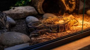 covering one enclosure side covering one enclosure side