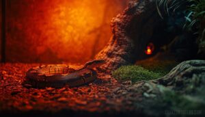 creating a proper temperature gradient creating a proper temperature gradient