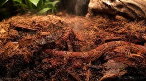 cypress bedding for humidity-focused setups cypress bedding for humidity-focused setups