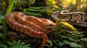 defensive but rarely aggressive snakes defensive but rarely aggressive snakes