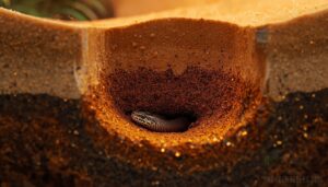 depth requirements for desert-dwelling snakes depth requirements for desert-dwelling snakes