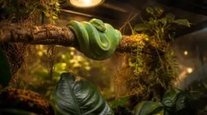 designing vertical basking spots for climbing snakes designing vertical basking spots for climbing snakes