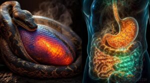 digestion rates and metabolic adaptation digestion rates and metabolic adaptation