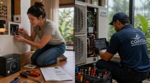 diy versus professional setup diy versus professional setup