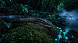 dragon snake behavior and social structure dragon snake behavior and social structure