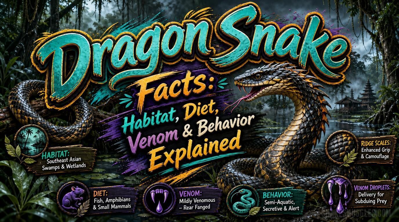dragon-snake-facts-habitat-diet-venom-behavior-explained