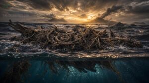 driftwood, root mats, and storm debris transport driftwood, root mats, and storm debris transport