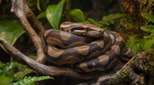 dwarf boa size dwarf boa size