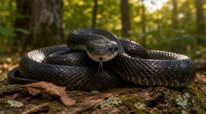 eastern ratsnake eastern ratsnake