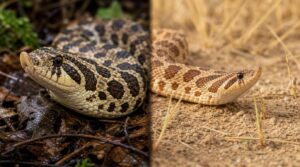 eastern vs western hognose overview eastern vs western hognose overview
