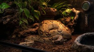 enclosure size for growing boas enclosure size for growing boas